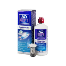 Load image into Gallery viewer, Aosept Plus 360ml HydraGlyde - Industria dos Óculos