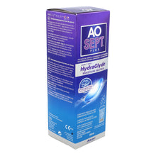 Load image into Gallery viewer, Aosept Plus 360ml HydraGlyde
