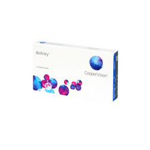Load image into Gallery viewer, Biofinity Pack 3 Lentes - Industria dos Óculos
