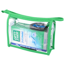 Load image into Gallery viewer, Opti-Free Pure Moist KIT Viagem