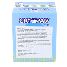 Load image into Gallery viewer, Boys MG – caixa 50 - Industria dos Óculos