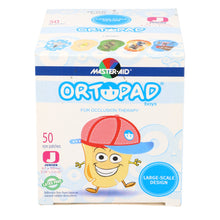 Load image into Gallery viewer, Boys MG – caixa 50 - Industria dos Óculos