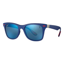 Load image into Gallery viewer, Ray-Ban RB4195M - Industria dos Óculos
