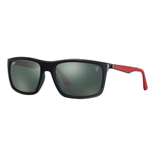 Load image into Gallery viewer, Ray-Ban RB4228M - Industria dos Óculos
