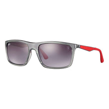 Load image into Gallery viewer, Ray-Ban RB4228M - Industria dos Óculos