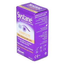 Load image into Gallery viewer, Systane Complete - Industria dos Óculos