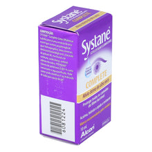 Load image into Gallery viewer, Systane Complete - Industria dos Óculos