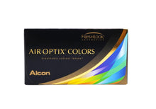Load image into Gallery viewer, Air Optix Colors