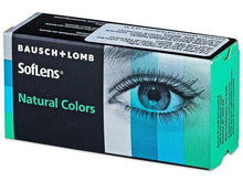 Load image into Gallery viewer, Soflens Natural Colors
