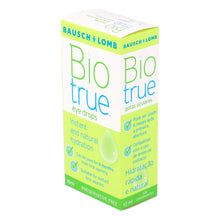 Load image into Gallery viewer, Biotrue Eye Drops 10ml - Industria dos Óculos
