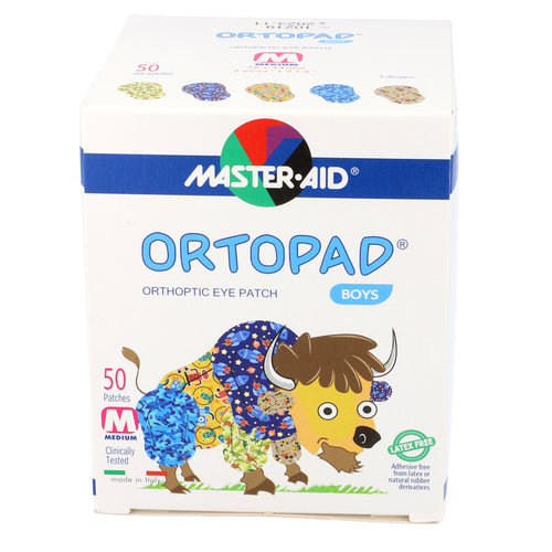 Boys – caixa 50 - Industria dos Óculos