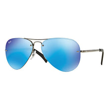 Load image into Gallery viewer, Ray-Ban RB3449 - Industria dos Óculos
