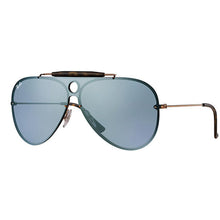 Load image into Gallery viewer, Ray-Ban RB3581N - Industria dos Óculos
