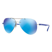 Load image into Gallery viewer, Ray-Ban RB8058 - Industria dos Óculos
