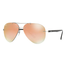 Load image into Gallery viewer, Ray-Ban RB8058 - Industria dos Óculos
