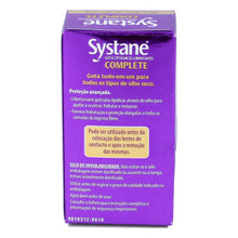 Load image into Gallery viewer, Systane Complete - Industria dos Óculos
