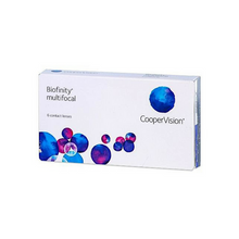 Load image into Gallery viewer, Biofinity Multifocal
